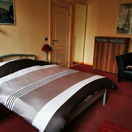Ferienhaus Congolo Villa Lontzen Buitenkant foto