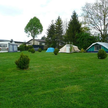 Ferienhaus Congolo Villa Lontzen Buitenkant foto