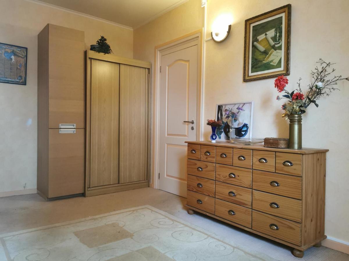 Ferienhaus Congolo Villa Lontzen Buitenkant foto