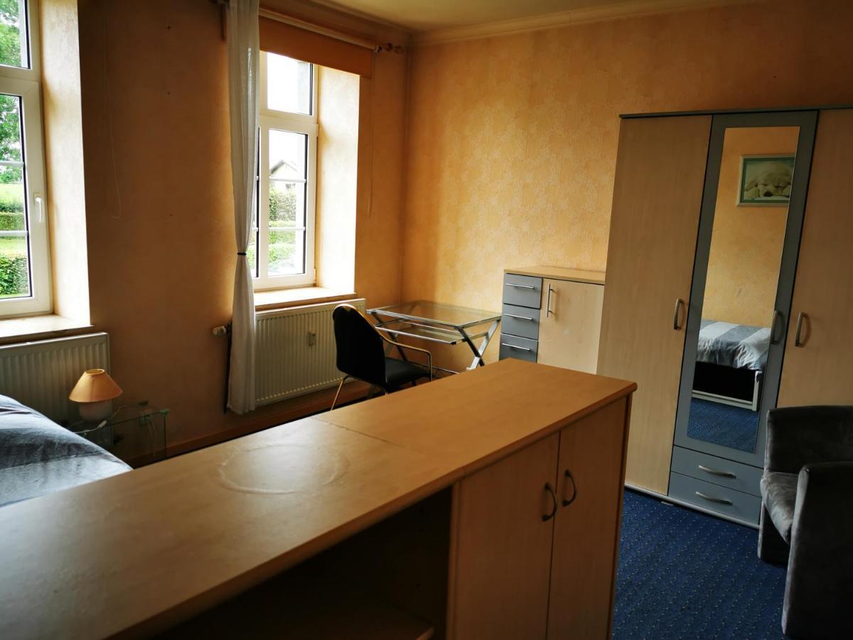 Ferienhaus Congolo Villa Lontzen Buitenkant foto