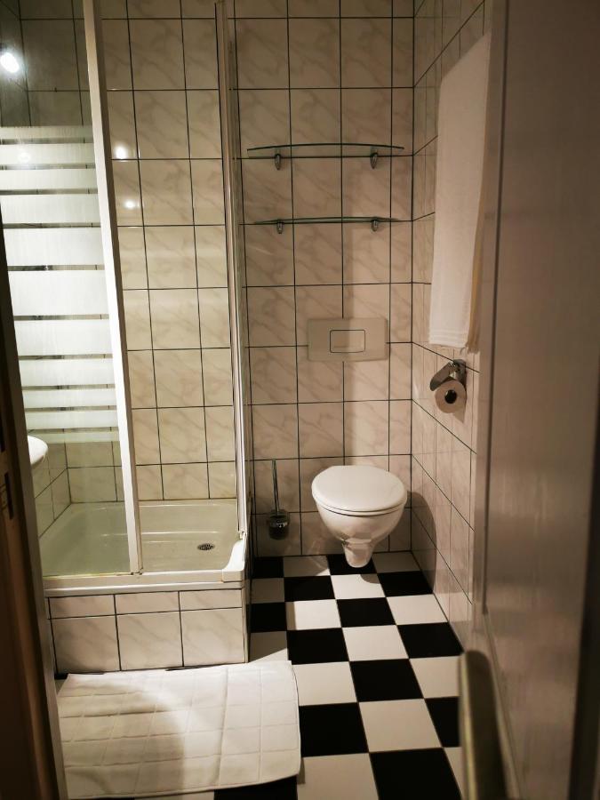 Ferienhaus Congolo Villa Lontzen Buitenkant foto