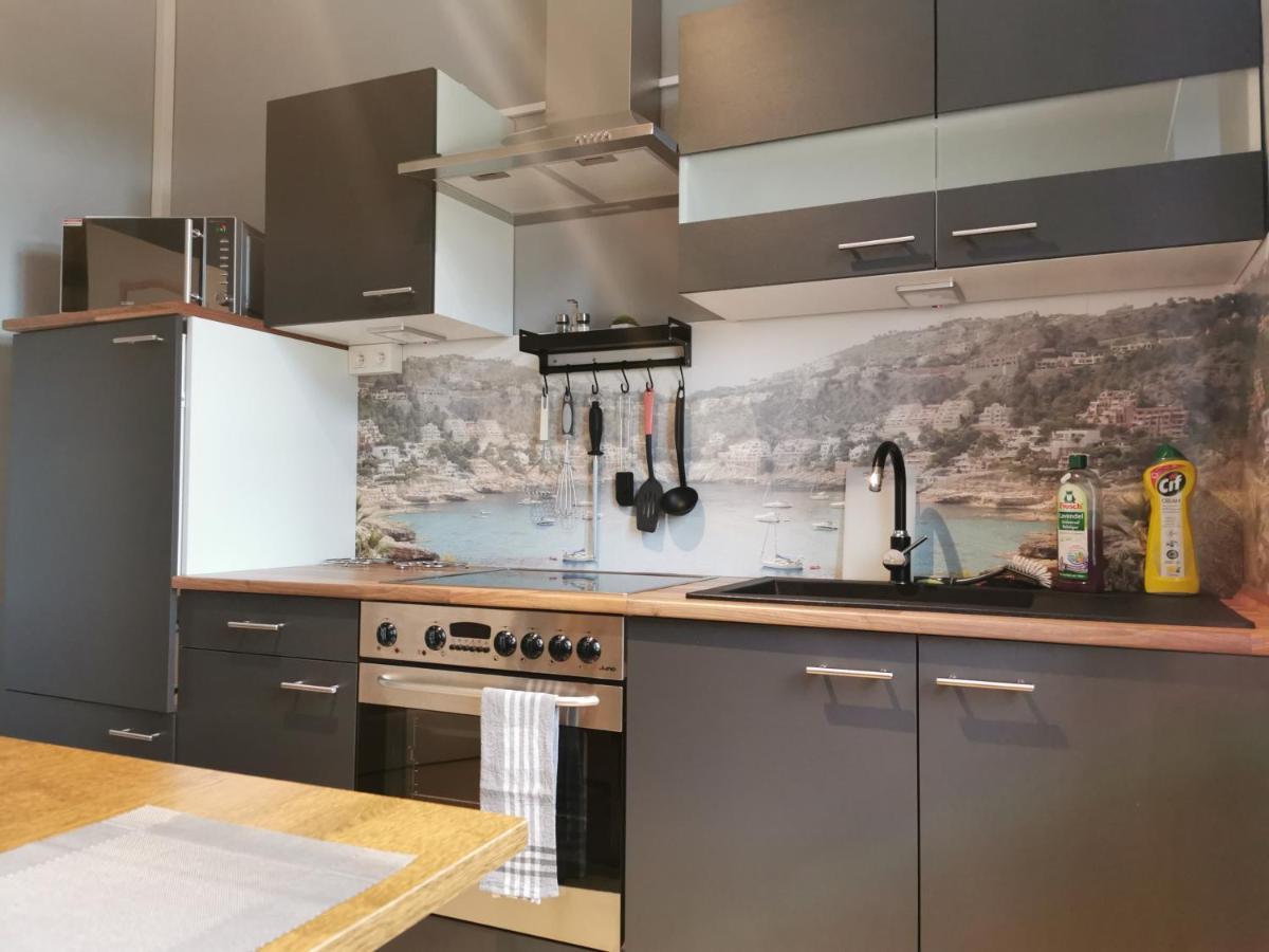 Ferienhaus Congolo Villa Lontzen Buitenkant foto