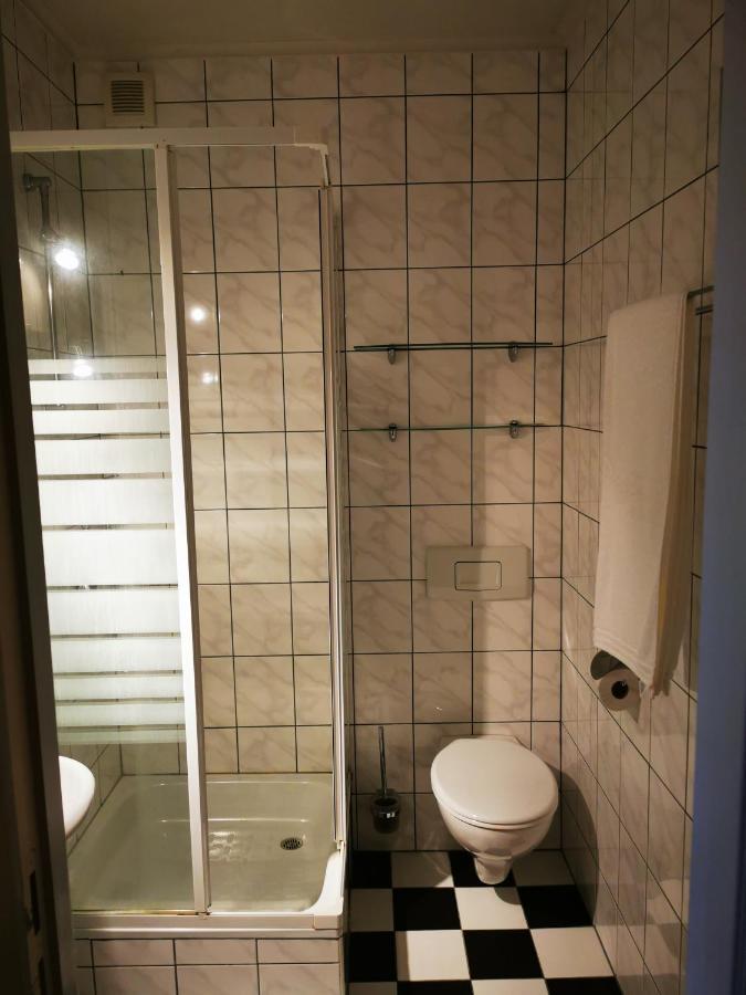 Ferienhaus Congolo Villa Lontzen Buitenkant foto