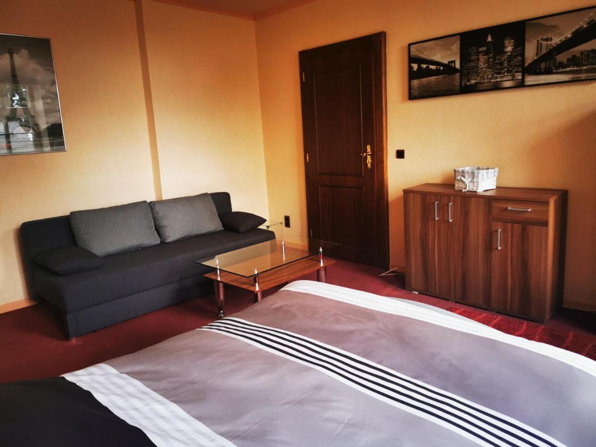 Ferienhaus Congolo Villa Lontzen Buitenkant foto
