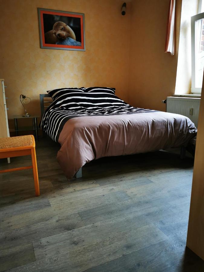 Ferienhaus Congolo Villa Lontzen Buitenkant foto