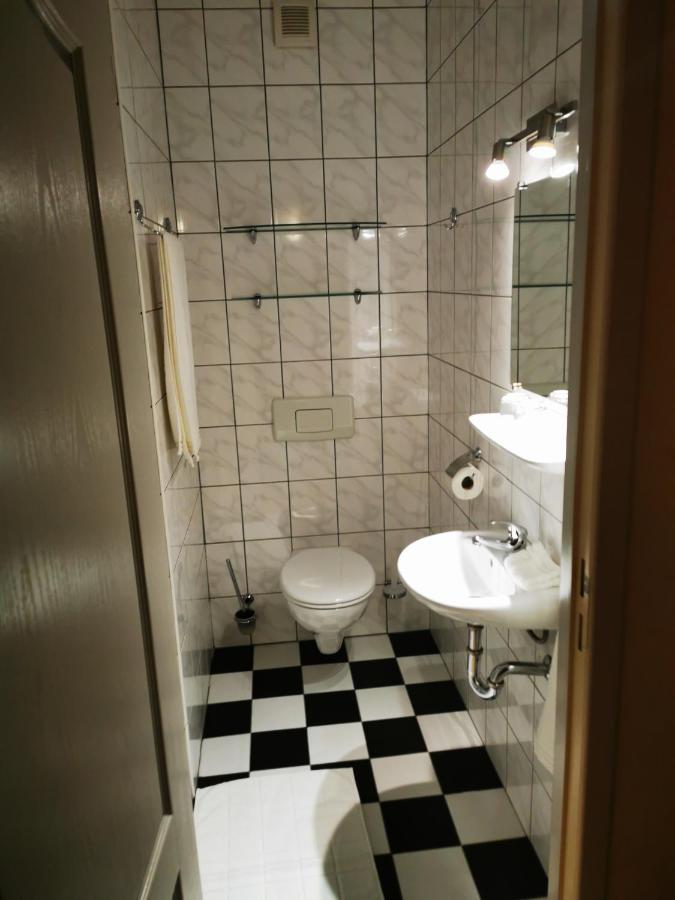 Ferienhaus Congolo Villa Lontzen Buitenkant foto