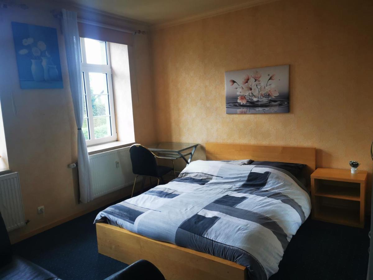 Ferienhaus Congolo Villa Lontzen Buitenkant foto