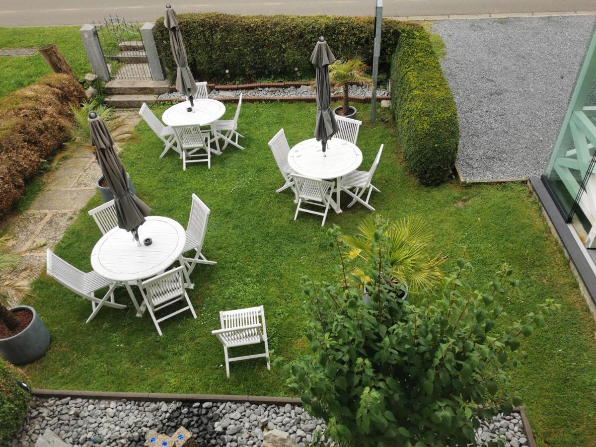 Ferienhaus Congolo Villa Lontzen Buitenkant foto