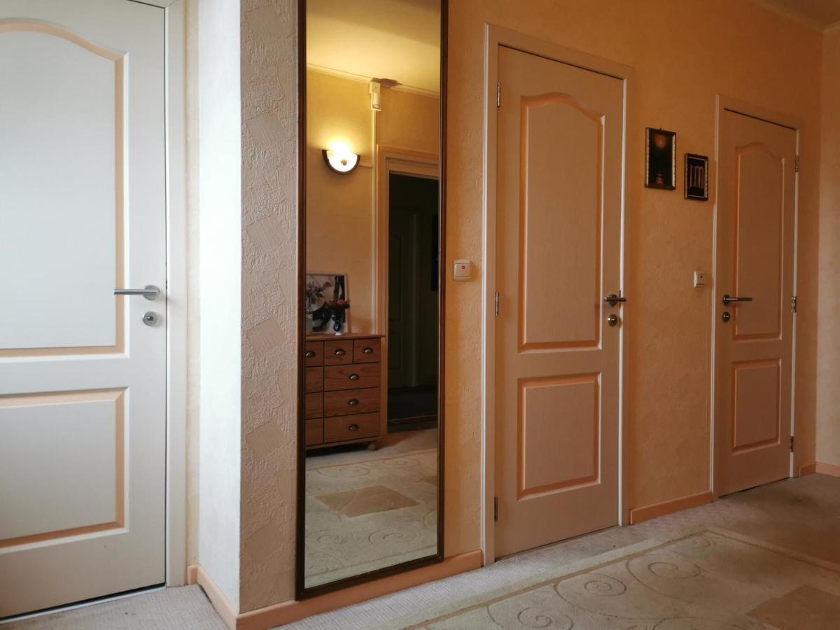 Ferienhaus Congolo Villa Lontzen Buitenkant foto